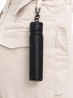 Quilted SOS Case
