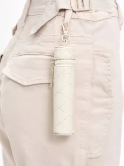 Quilted SOS Case