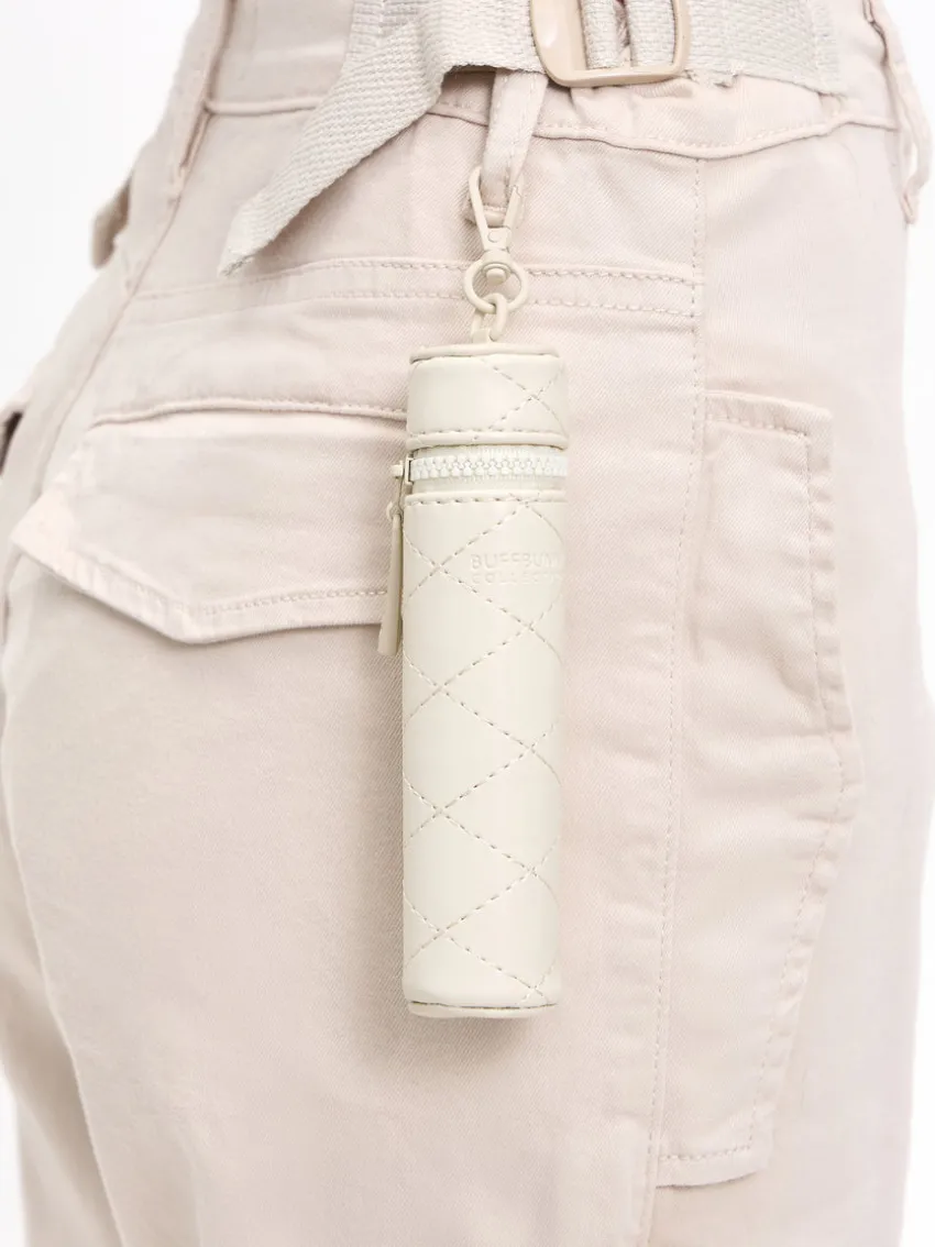 Quilted SOS Case