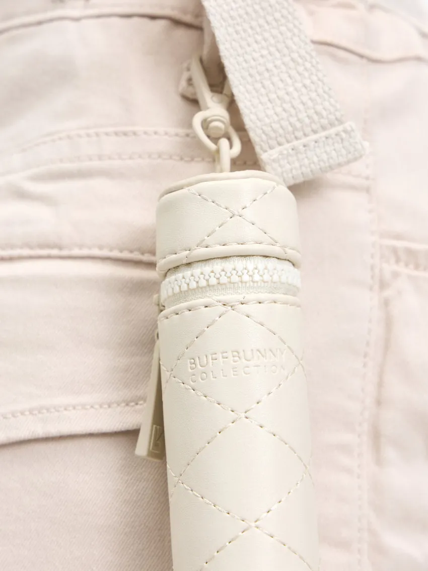 Quilted SOS Case