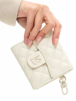 Quilted Wallet
