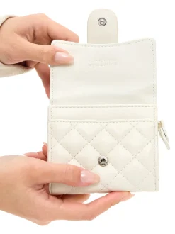 Quilted Wallet