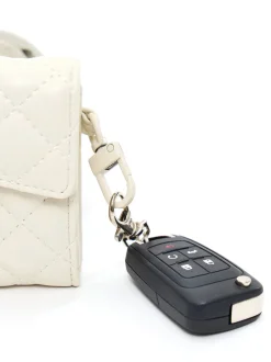 Quilted Wallet
