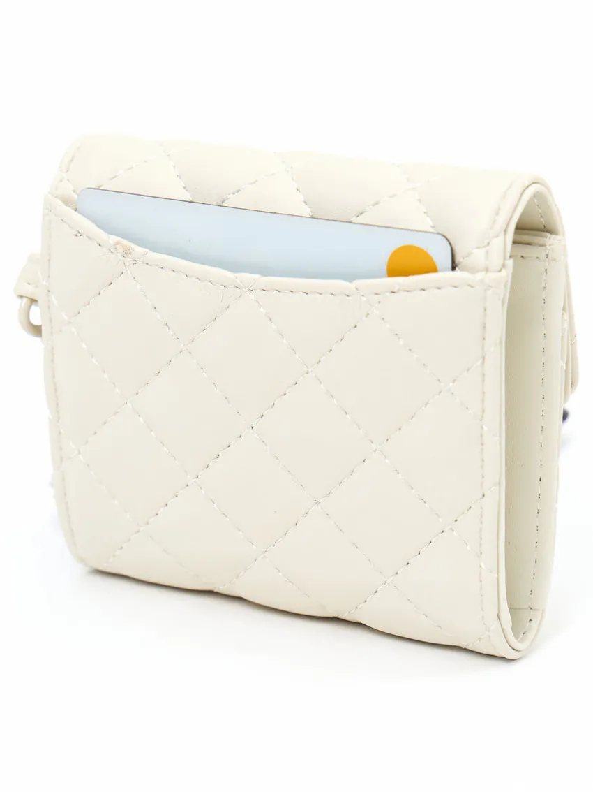 Quilted Wallet