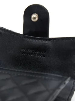 Quilted Wallet