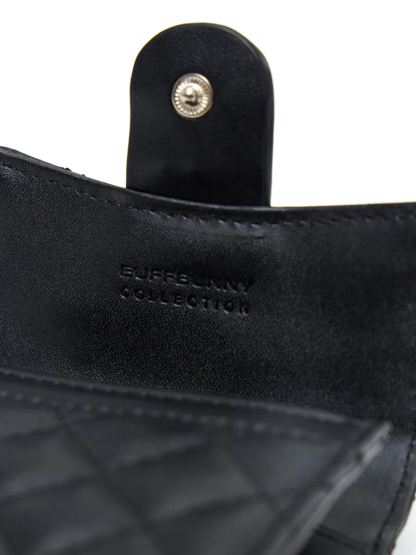 Quilted Wallet