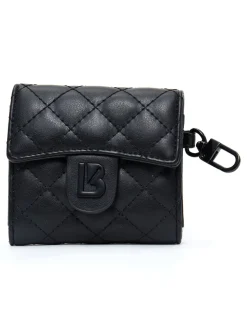 Quilted Wallet