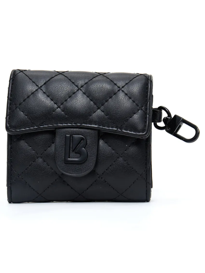 Quilted Wallet