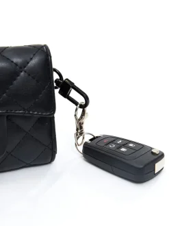 Quilted Wallet