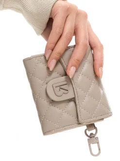 Quilted Wallet