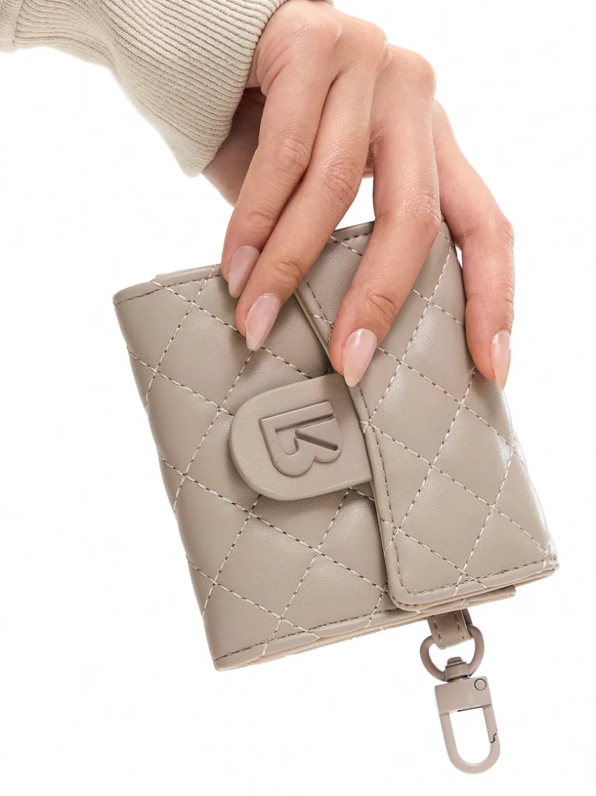 Quilted Wallet