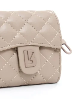Quilted Wallet