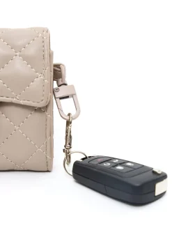Quilted Wallet