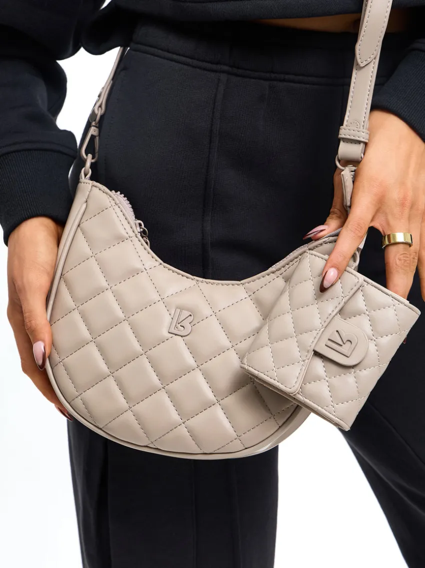 Quilted Wallet