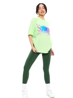 Radiant Short Sleeve Tee