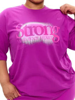 Radiant Short Sleeve Tee