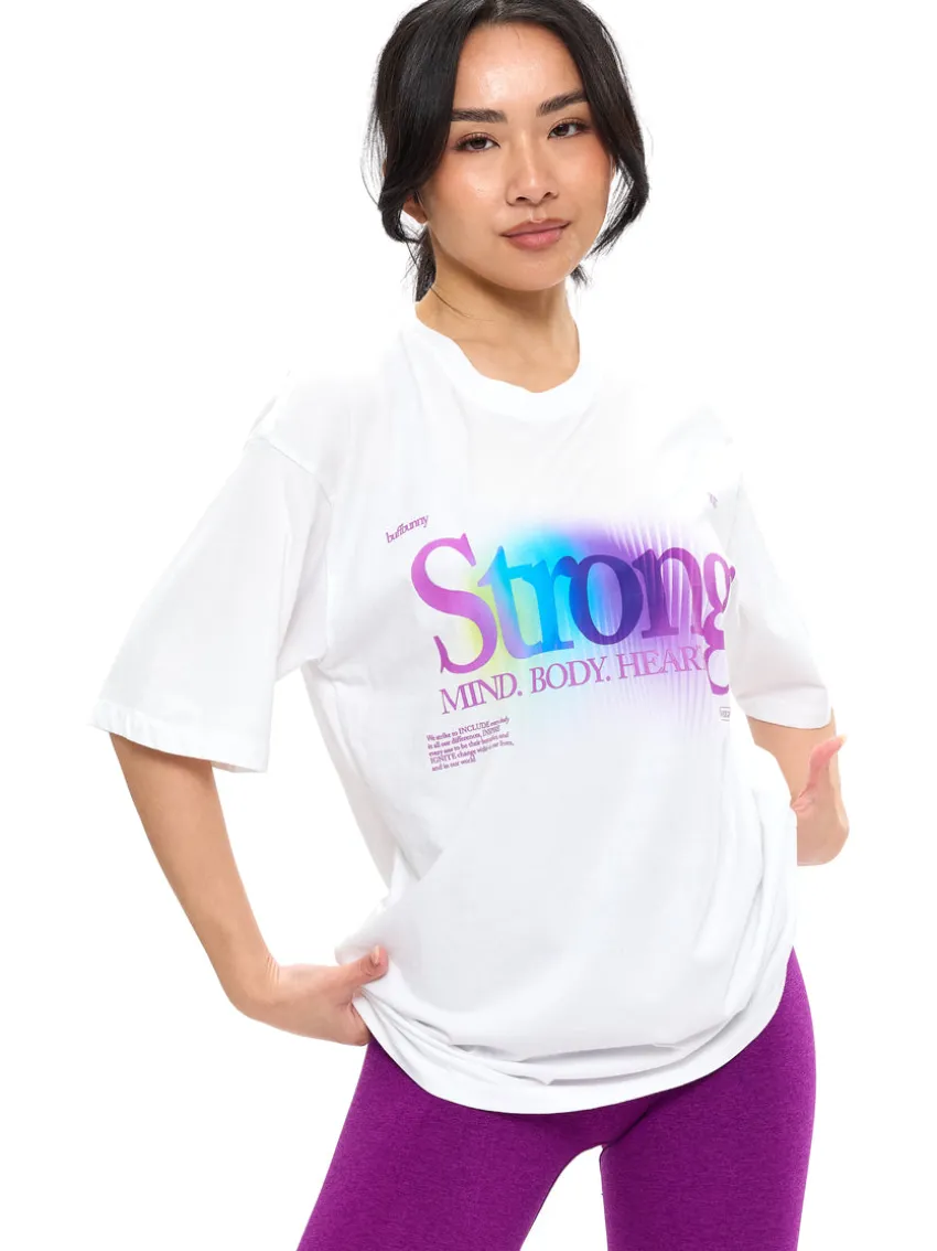 Radiant Short Sleeve Tee
