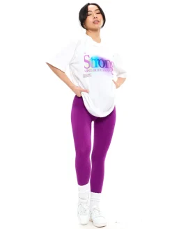 Radiant Short Sleeve Tee