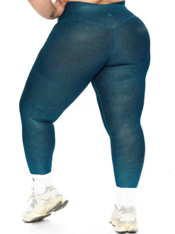 Rebel Legging V2