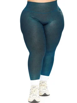Rebel Legging V2