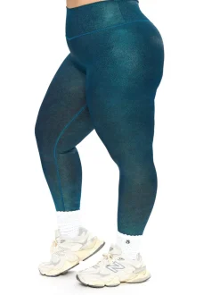 Rebel Legging V2