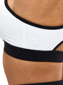 Reversible RacerBack Sports Bra