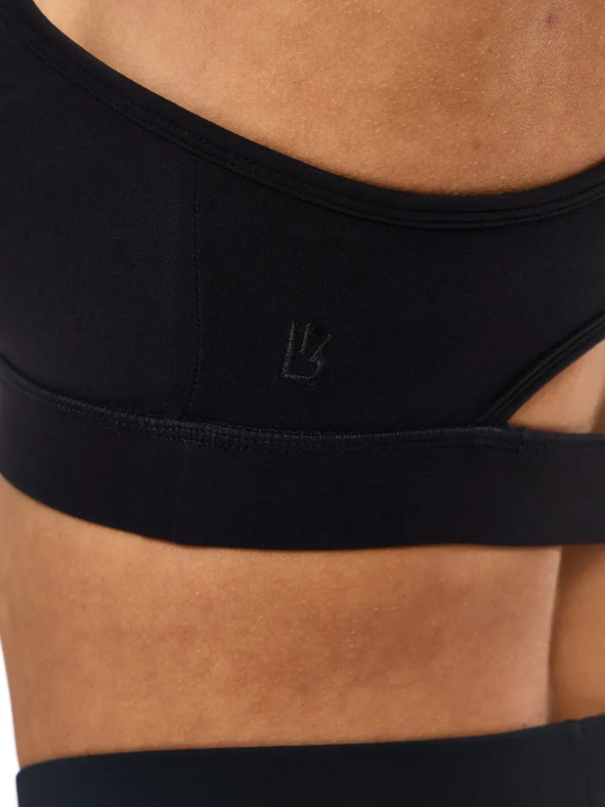 Reversible RacerBack Sports Bra