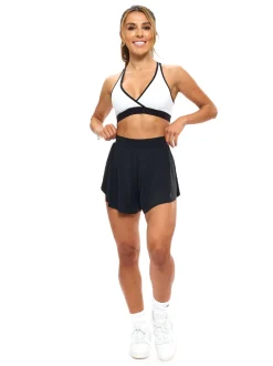 Reversible RacerBack Sports Bra