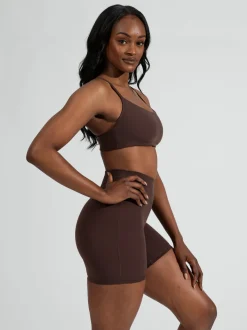Reversible Sports Bra