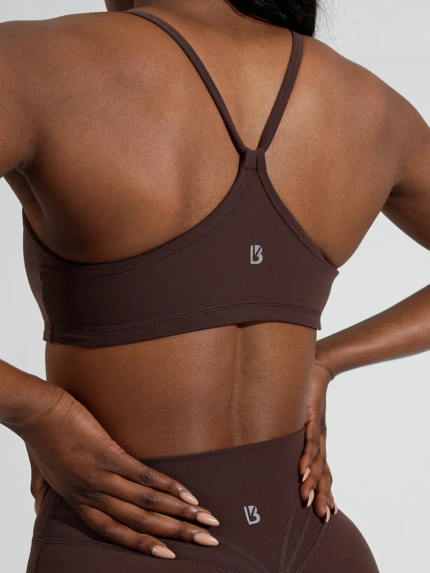 Reversible Sports Bra