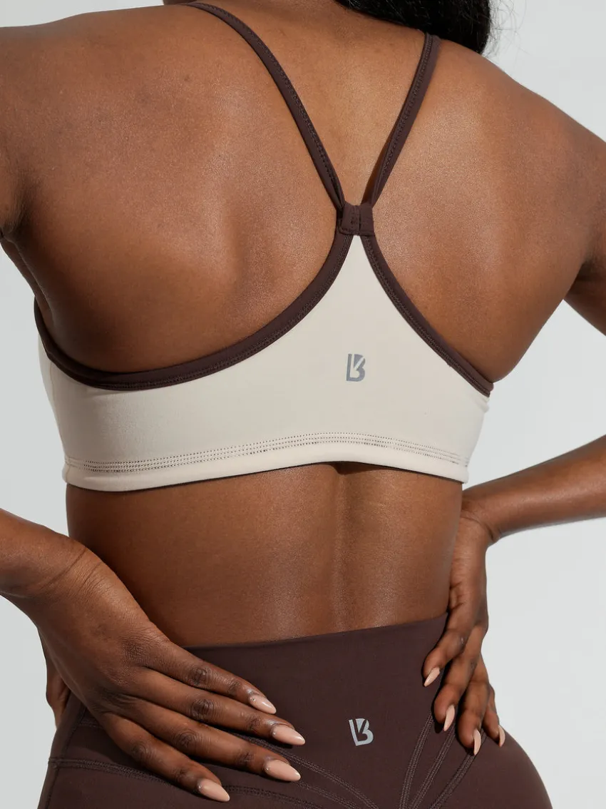 Reversible Sports Bra