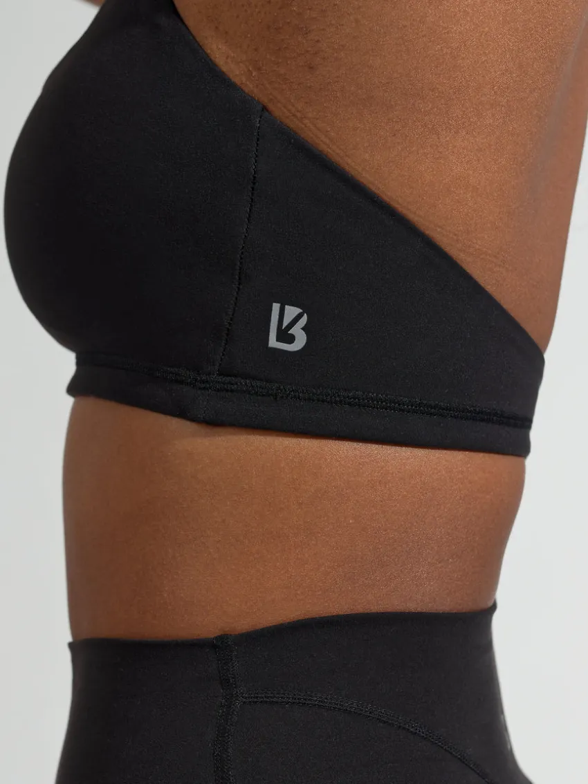 Revolution Halter Sports Bra