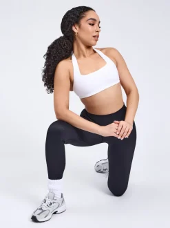Revolution Halter Sports Bra