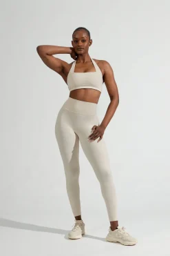 Revolution Halter Sports Bra