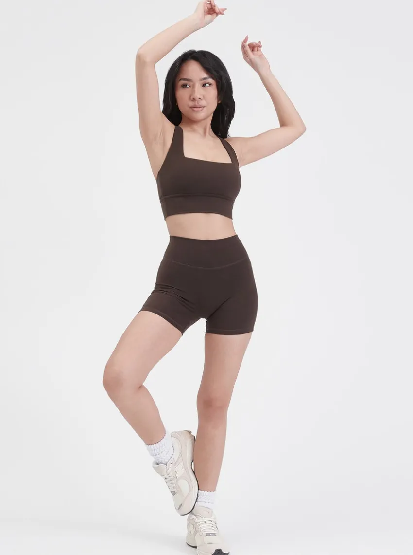 Revolution Sports Bra