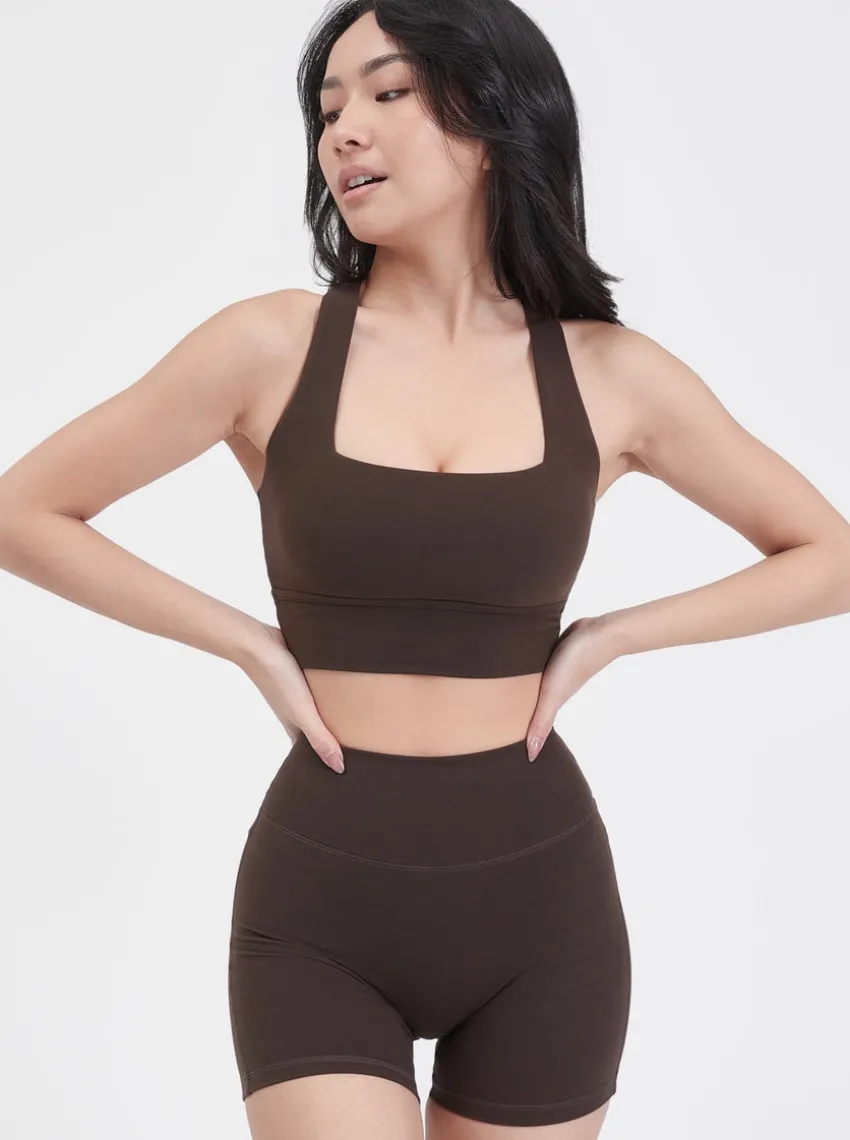 Revolution Sports Bra