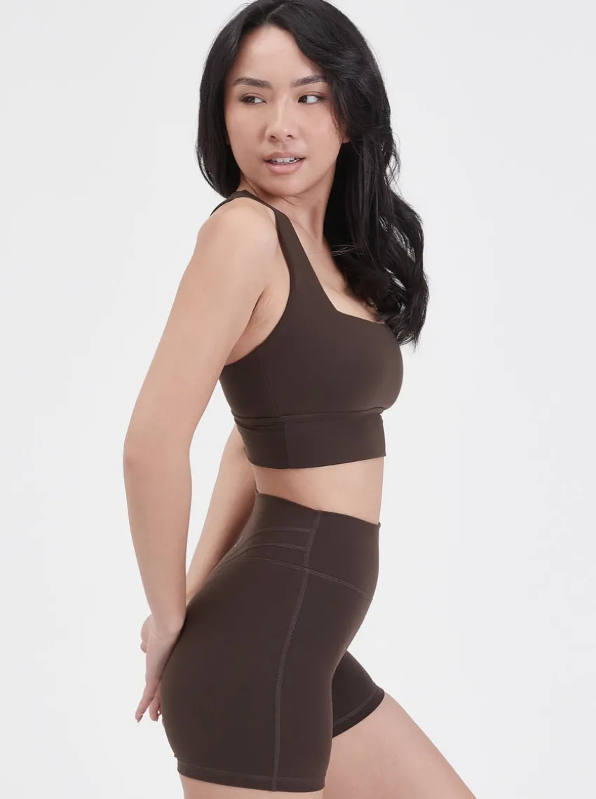 Revolution Sports Bra