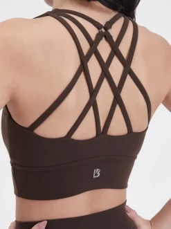 Revolution Sports Bra