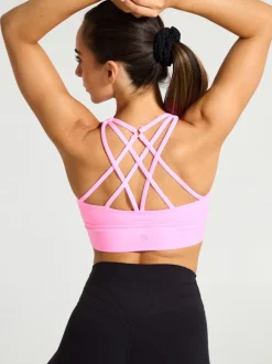 Revolution Sports Bra