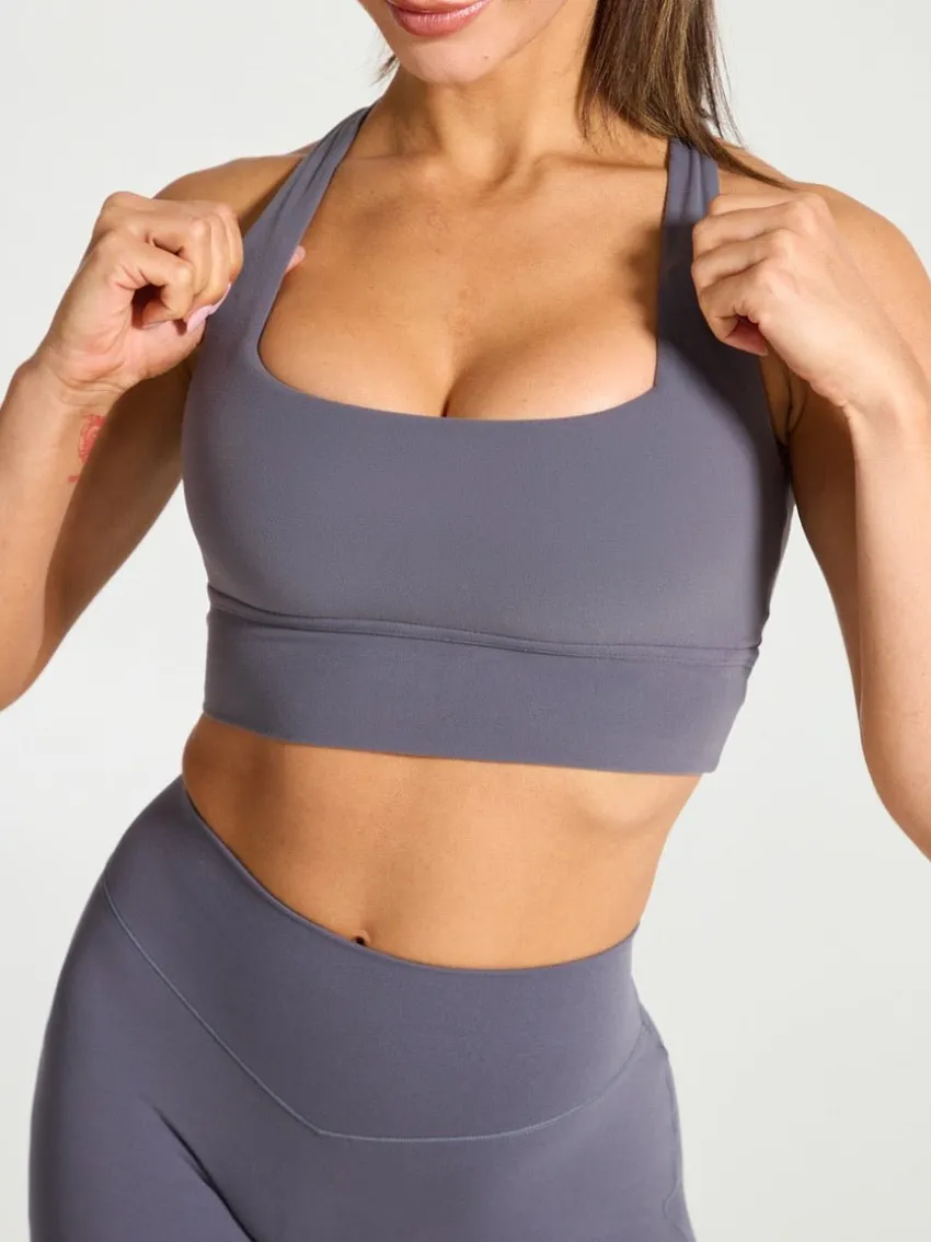 Revolution Sports Bra