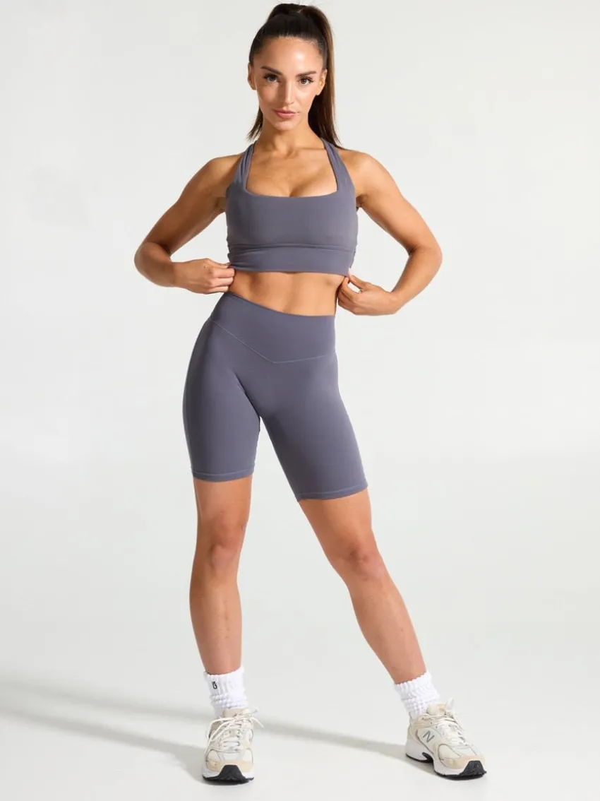 Revolution Sports Bra