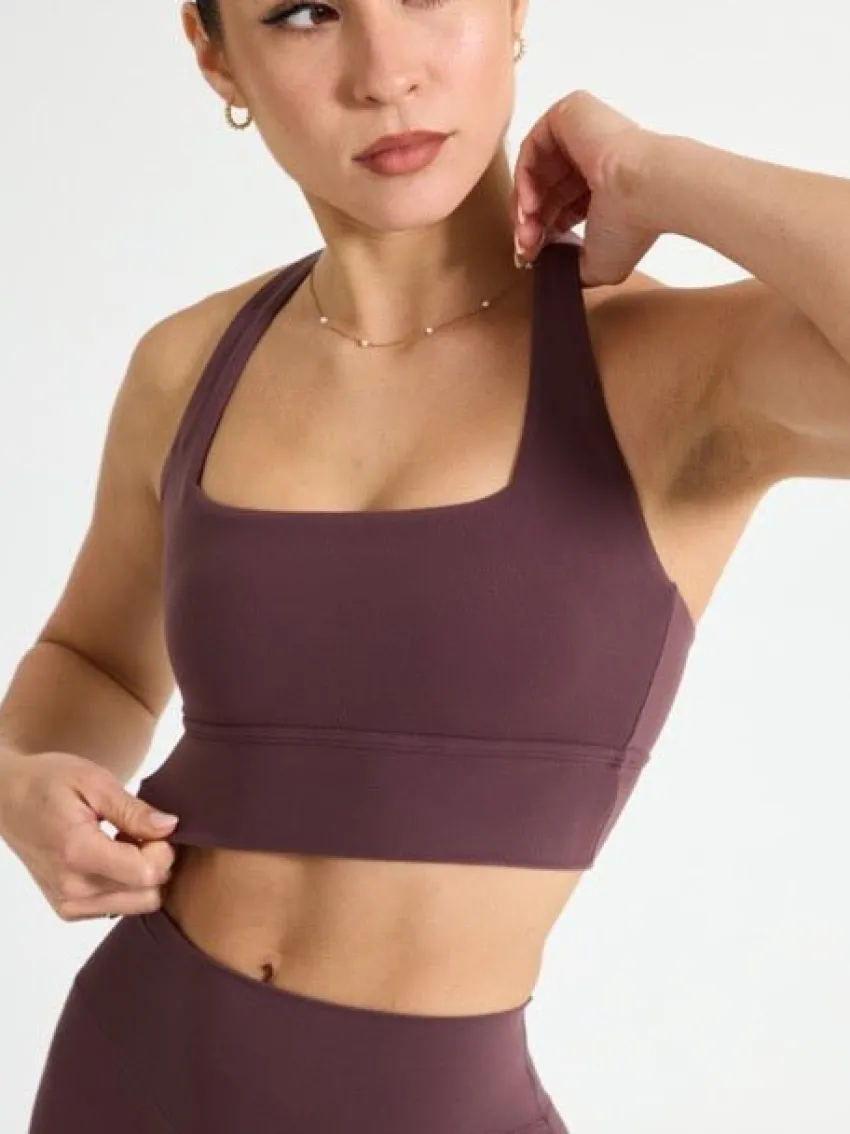 Revolution Sports Bra