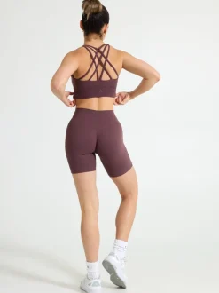 Revolution Sports Bra