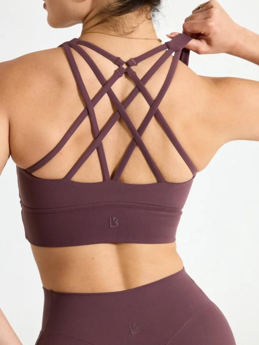 Revolution Sports Bra