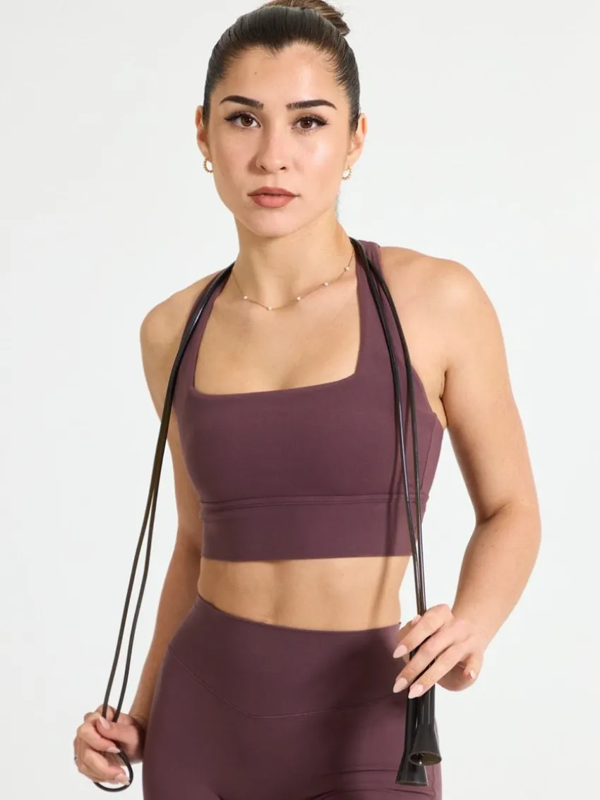 Revolution Sports Bra