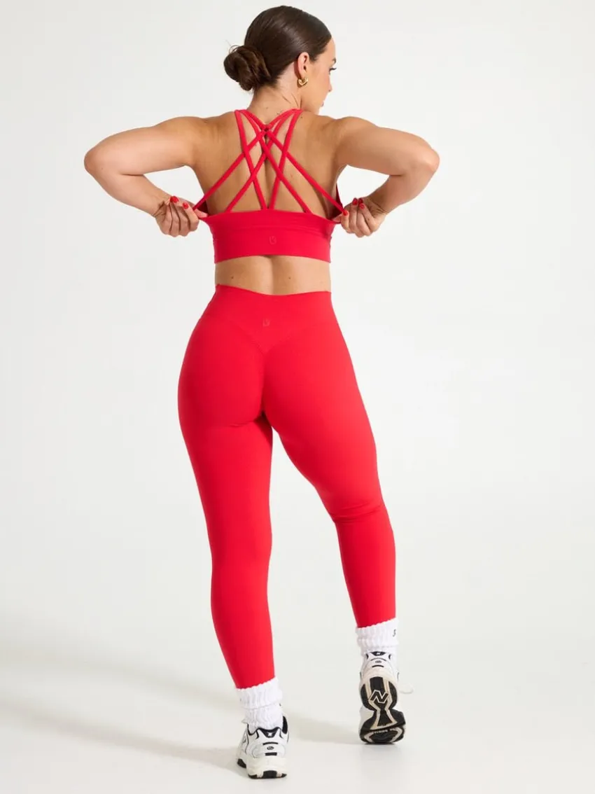 Revolution Sports Bra