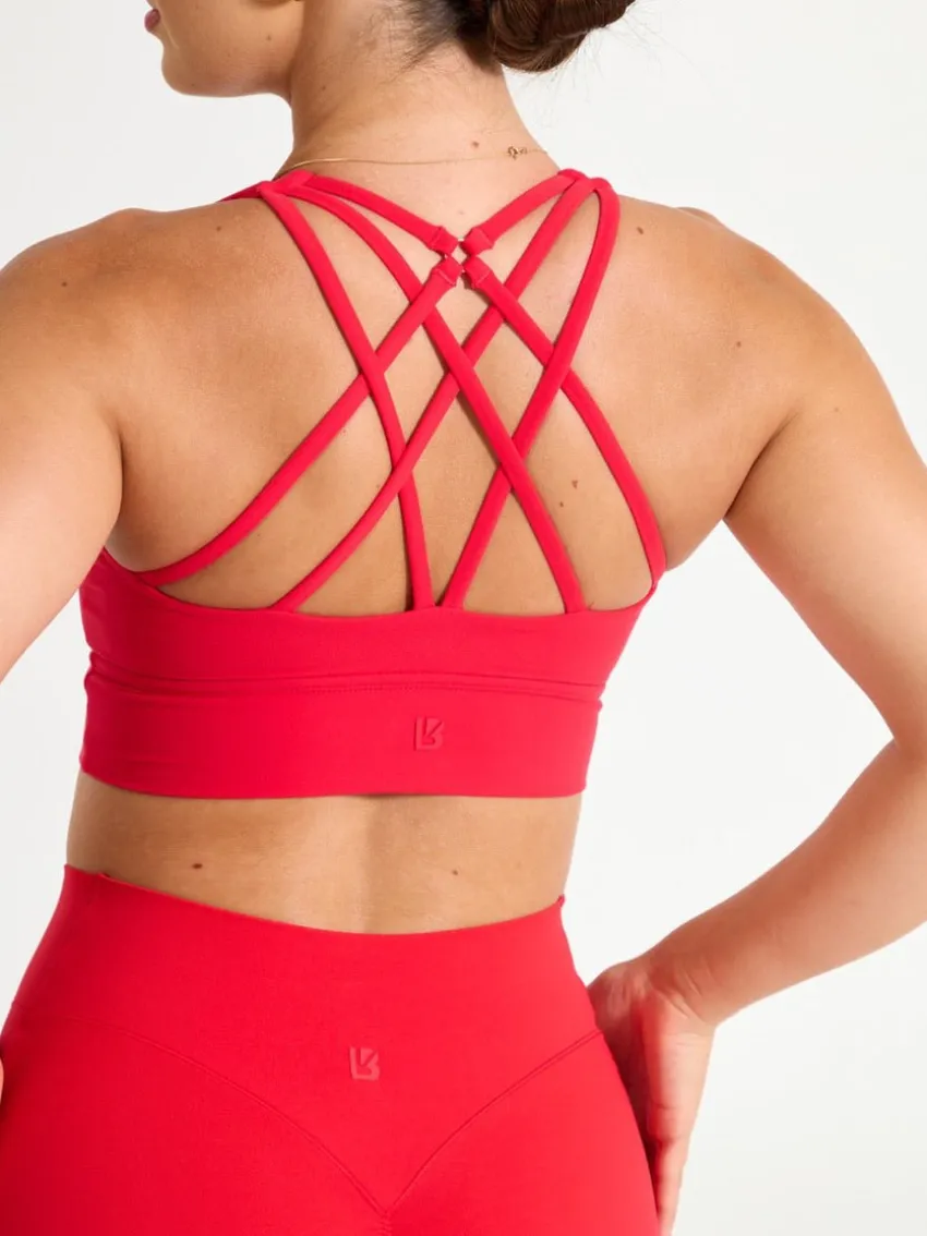 Revolution Sports Bra