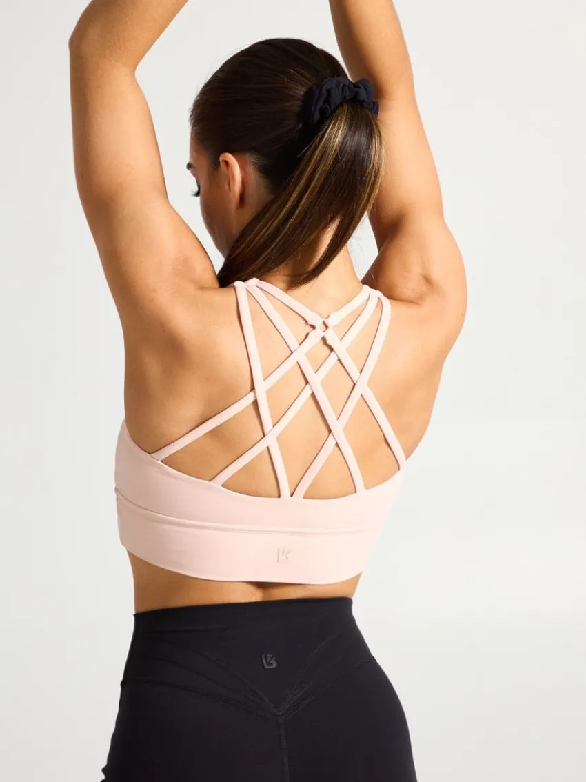 Revolution Sports Bra