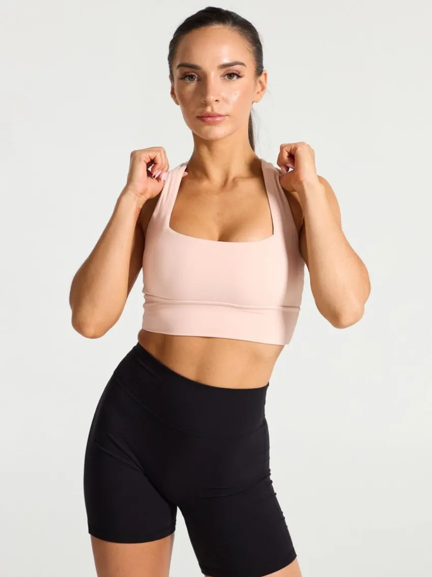 Revolution Sports Bra