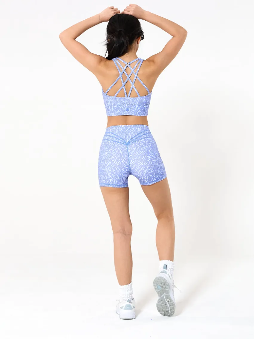 Revolution Sports Bra